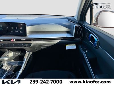 2026 Kia Sorento - Photo 17