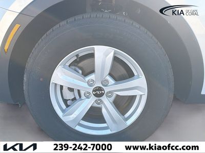 2026 Kia Sorento - Photo 40