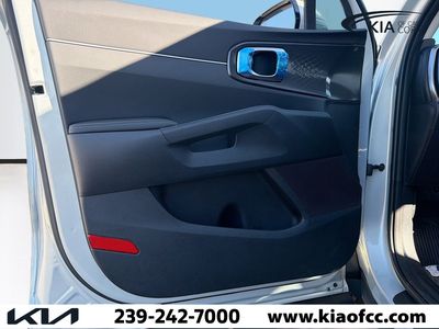 2026 Kia Sorento - Photo 22
