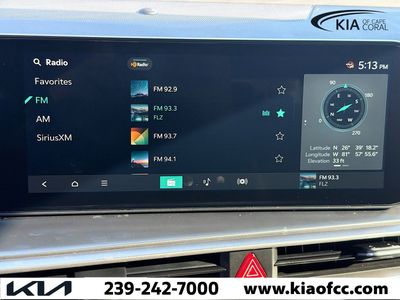 2026 Kia Sorento - Photo 31