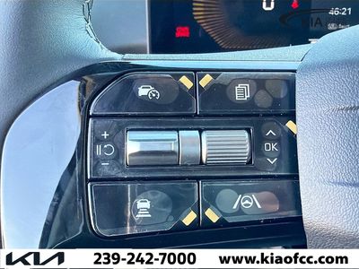 2026 Kia Sorento - Photo 36