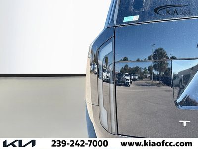 2027 Kia Telluride - Photo 9