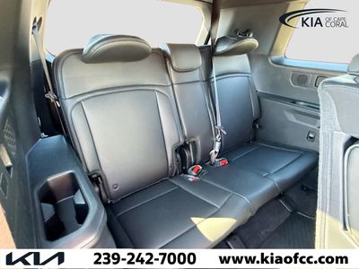 2027 Kia Telluride - Photo 21