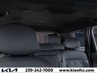 2027 Kia Telluride - Photo 27