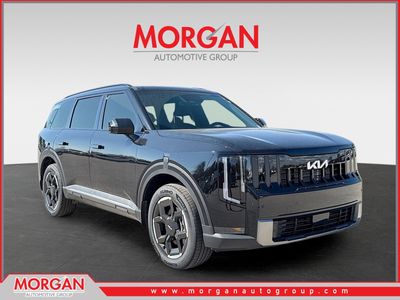 2027 Kia Telluride - Photo 1
