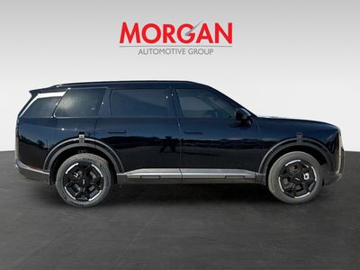 2027 Kia Telluride - Photo 6
