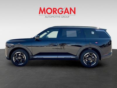 2027 Kia Telluride - Photo 2