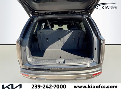2027 Kia Telluride - Photo 11