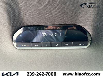 2027 Kia Telluride - Photo 20