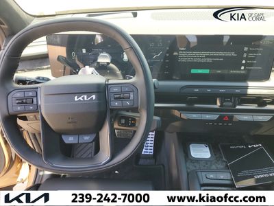 2027 Kia Telluride - Photo 21