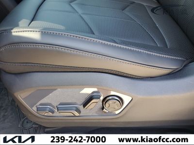 2027 Kia Telluride - Photo 15