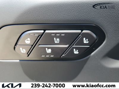 2027 Kia Telluride - Photo 18