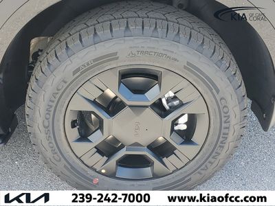 2027 Kia Telluride - Photo 6