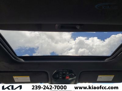 2027 Kia Telluride - Photo 30
