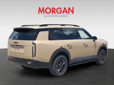 2027 Kia Telluride - Photo 9