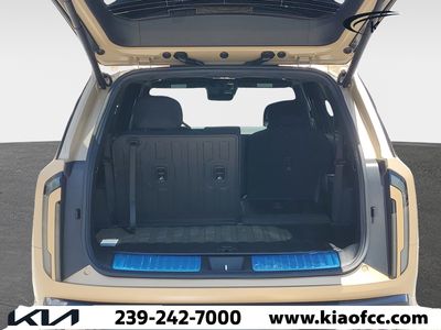2027 Kia Telluride - Photo 10