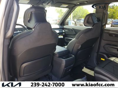 2027 Kia Telluride - Photo 13