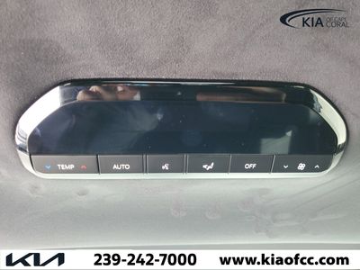 2027 Kia Telluride - Photo 31