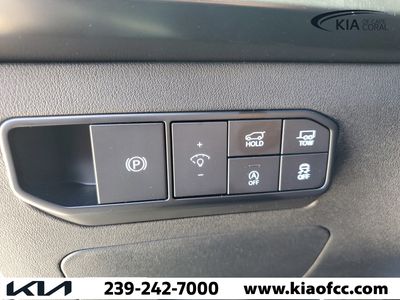 2027 Kia Telluride - Photo 20