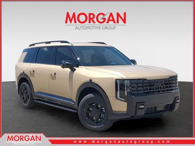 2027 Kia Telluride - Photo 1