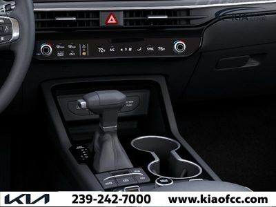 2026 Kia K5 — photo 23 view