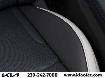 2026 Kia K5 — photo 24 view