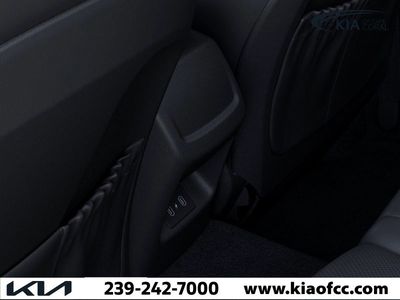 2026 Kia K5 — photo 26 view