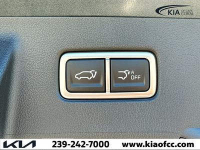 2026 Kia Sorento - Photo 13