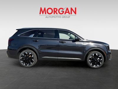 2026 Kia Sorento - Photo 6