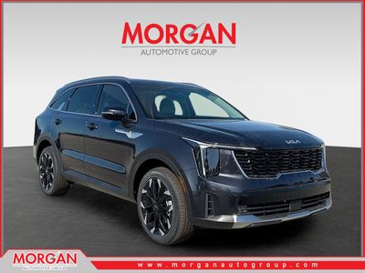 2026 Kia Sorento - Photo 1