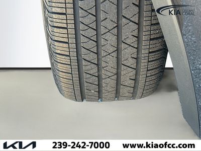2026 Kia Sorento - Photo 42