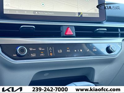 2026 Kia Sorento - Photo 34