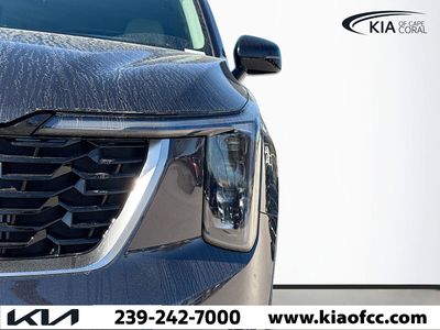 2026 Kia Sorento - Photo 8
