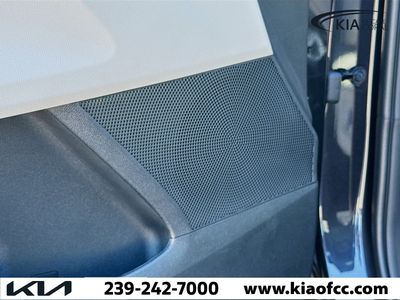 2026 Kia Sorento - Photo 24