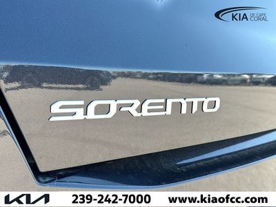2026 Kia Sorento - Photo 10