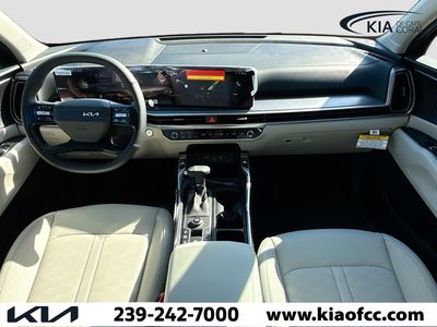 2026 Kia Sorento - Photo 16