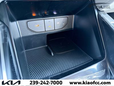 2026 Kia Sorento - Photo 30