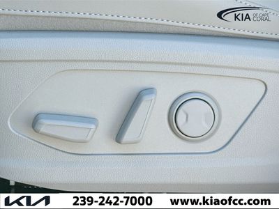 2026 Kia Sorento - Photo 25