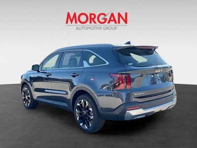 2026 Kia Sorento - Photo 3