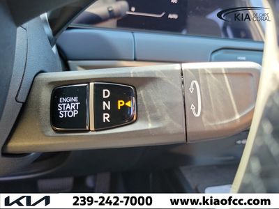 2027 Kia Telluride - Photo 26