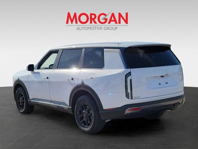 2027 Kia Telluride - Photo 4