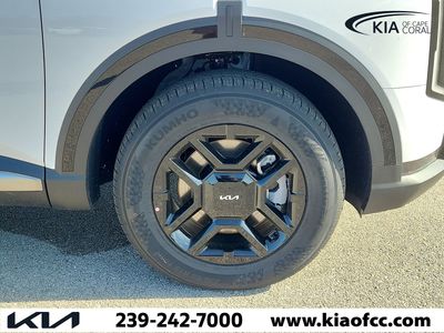 2027 Kia Telluride - Photo 7