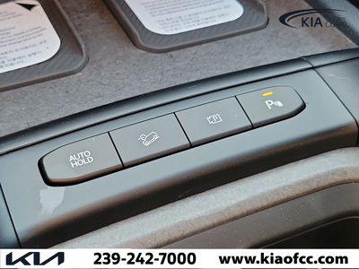 2027 Kia Telluride - Photo 29