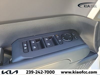 2027 Kia Telluride - Photo 21