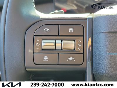 2027 Kia Telluride - Photo 23