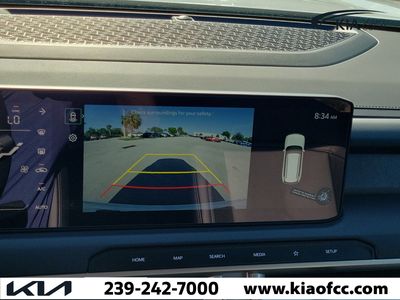 2027 Kia Telluride - Photo 27