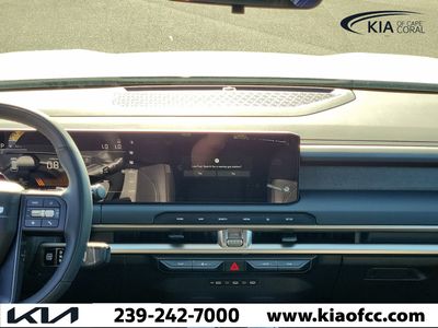 2027 Kia Telluride - Photo 18