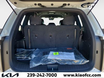 2027 Kia Telluride - Photo 10