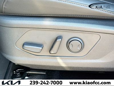 2026 Kia Sportage — photo 22 view