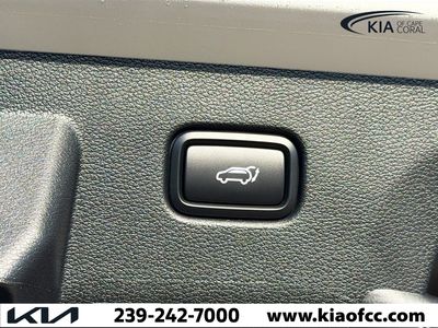 2026 Kia Sportage — photo 12 view